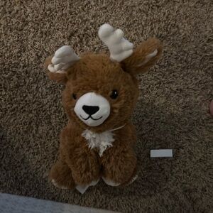 Warmies stuffed animals bundle